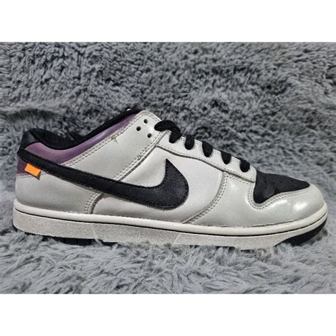 Nike Duke Low Sb Size Shopee Thailand