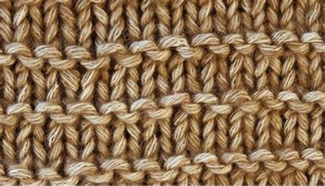 18 Types Of Knitting Stitches You Can Easily Make Comprehensive Guide