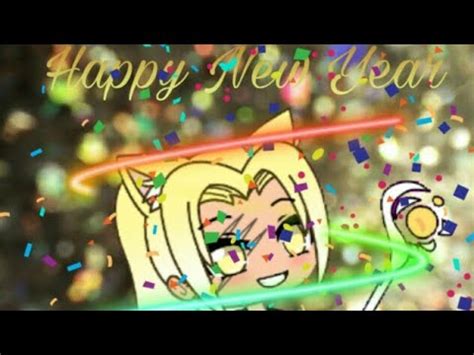 Sylwester Happy New Year YouTube