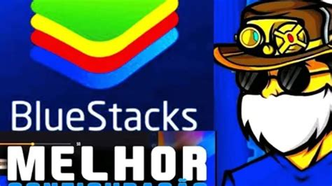 Como Configurar Emulador Bluestack 5 Free Fireminha Configuração Emulador Bluestacks 5 Free