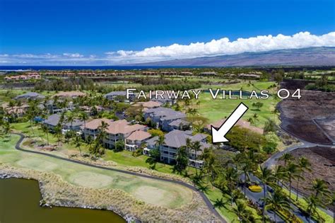 O Waikoloa Fairway Villas Includes Hilton Waikoloa Pool Pass For