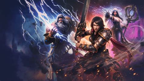 When is the next Smite 2 update? New Gods, game modes, and more