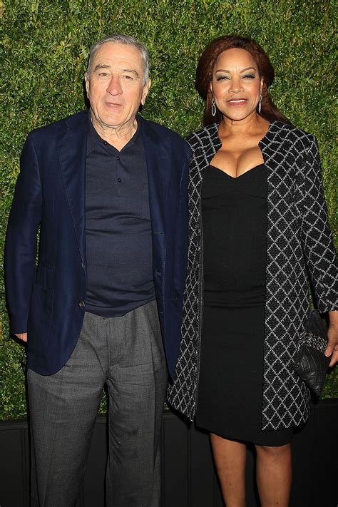 Guía de la familia de Robert De Niro: conoce a sus hijos y a sus madres