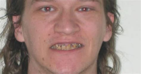 Serien Sex Täter Weitere Sexualdelikte durch Freigänger krone at