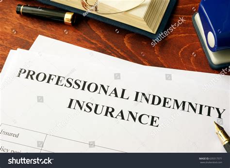 Professional Indemnity Insurance Over 435 Royalty Free Licensable