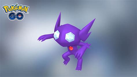 Pokemon Go Shadow Sableye Raid Guide Weaknesses Best Counters And Is