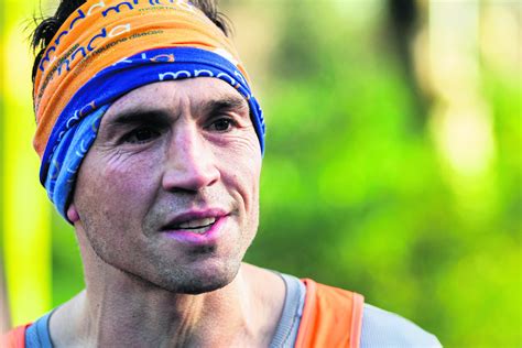 kevin sinfield  homeward bound  ultra challenge saddleworth