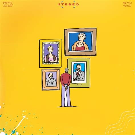 Elia Press – Van Gogh Lyrics | Genius Lyrics