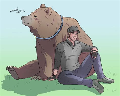 Cheeseburger Far Cry 5 By Slatena On Deviantart