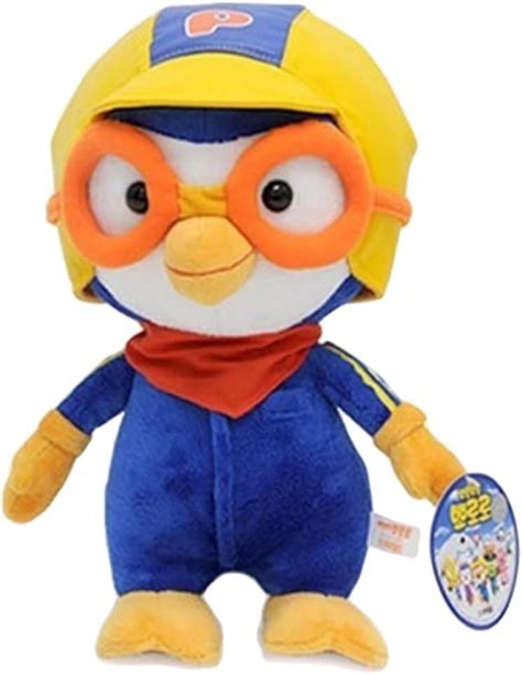 Buy Pororo Toys Pororo Plush Doll 11 Inch Online At Lowest Price In