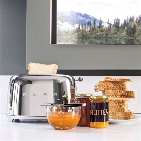 Smeg TSF01SSEU ab 146,25 € (Mai 2025 Preise) | Preisvergleich bei idealo.de