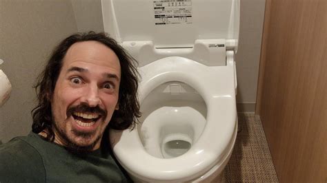 Vlog Japon Special Bilan Du Voyage Toilettes Japonais Youtube