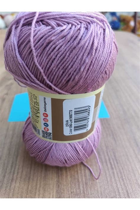 Alize Diva Merserize ip Yazlık Bikini Bustiyer Bluz Crop Örgü ipi Fiyatı Yorumları Trendyol