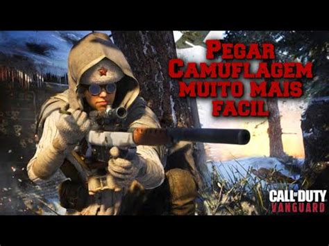 Como Jogar Bem De Sniper No Cod Vanguard Youtube