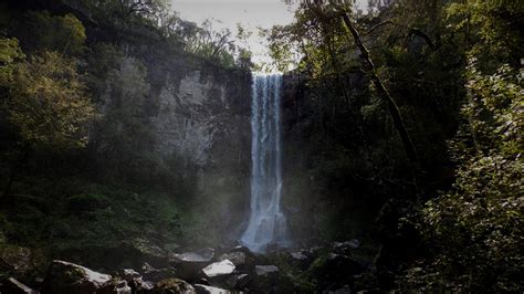 Salto Encantado Una Propuesta Para Los Amantes Del Aire Libre Canal