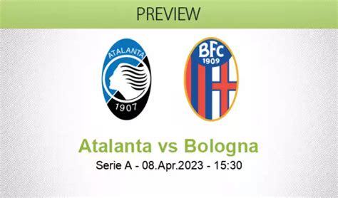 Atalanta Bologna Betting Prediction