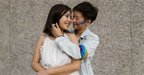 Lesbian Dream Meaning You Wish To Be More Free Open