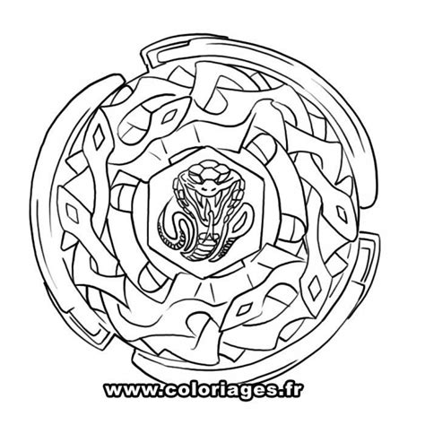 Get This Free Beyblade Coloring Pages 34753