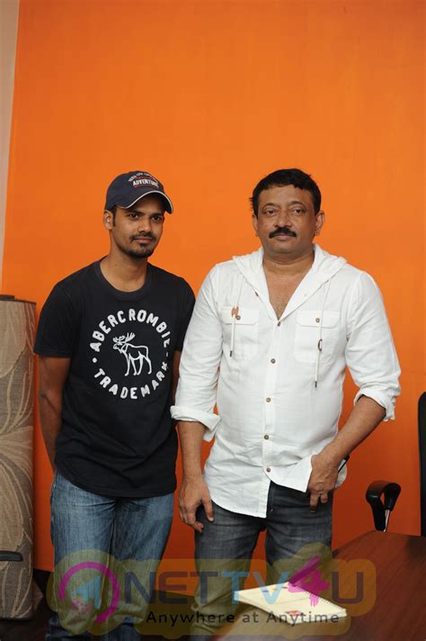 Ram Gopal Varma Interview Stills 87135 Galleries HD Images