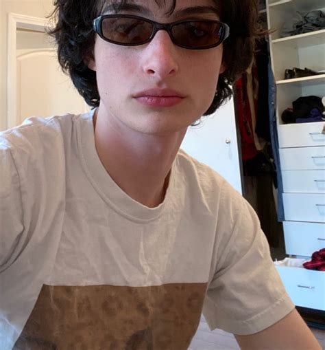 Finn Wolfhard Updates On Twitter Rt Tozcier ️‍🩹 ️‍🩹 ️‍🩹 ️‍🩹this Finn