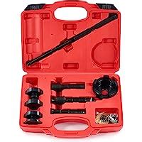 Amazon OMT Wheel Bearing Puller Tool Kit Compatible With Harley