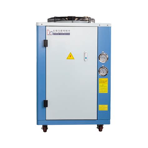 Industrial Air Cooled Scroll Chiller Water Chiller And Air Cooled Chiller