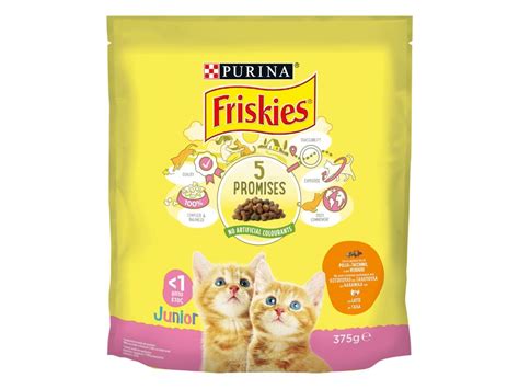 Friskies Junior Gappay Gr