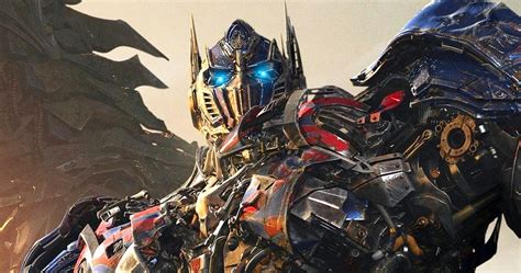Transformers 7 na pierwszym nagraniu. Optimus Prime z nowym wyglądem
