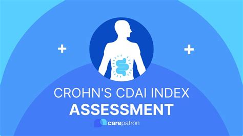 Crohn S Disease Activity Index Cdai Youtube