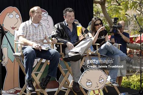 234 Mike Henry Family Guy Photos & High Res Pictures - Getty Images