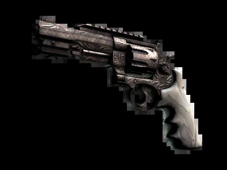 R Revolver Inlay Factory New Cs Go Buy Sell On Market Cs Go