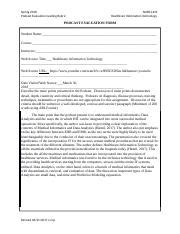 Podcast Evaluation Form Docx Spring Podcast Evaluation Grading