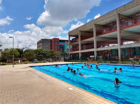 Ee Prof Moacyr Santos De Campos - 6