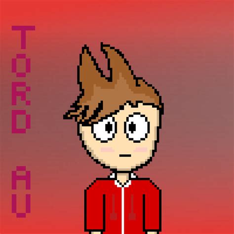 Pixilart Eddsworld Au Tord By Crashyart