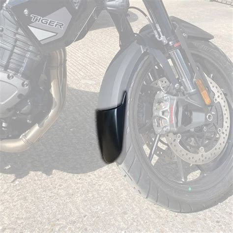 Extension Faldon Guardabarros Delantero Triumph Tiger 1200 22 Nilmoto