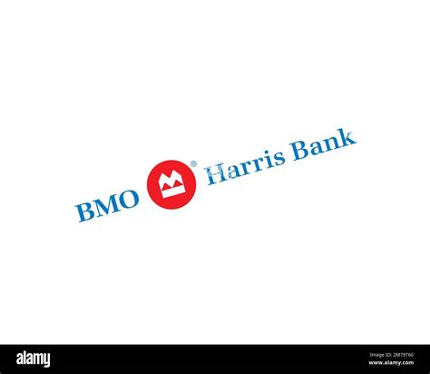 Bmo Logo Cut Out Stock Images And Pictures Alamy