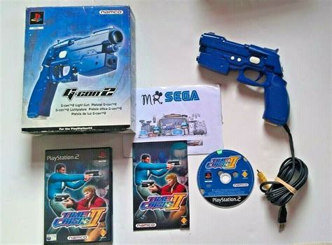 Ps2 Light Gun Games Ubicaciondepersonascdmxgobmx