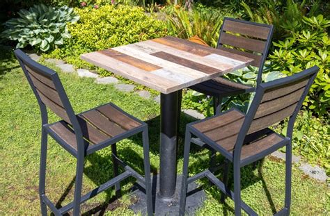 Restaurant Outdoor Furniture Guide