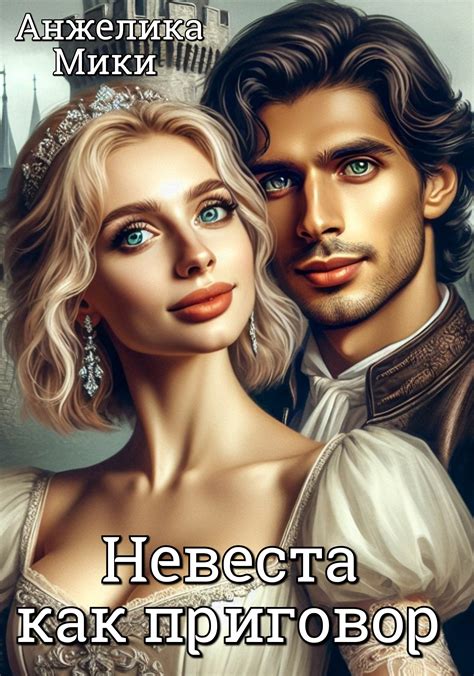 (Не)настоящая невеста для ректора 🍂 | Анжелика Мики читать книгу онлайн ...