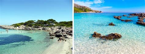 Les plus belles criques et plages de Majorque aux Baléares le guide