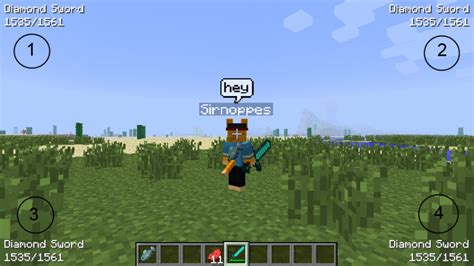 More player models mod - sanystart