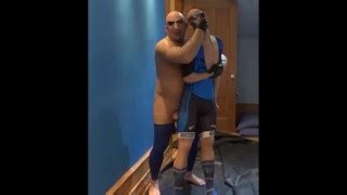 Cycliste vidéos porno Gay Pornhub