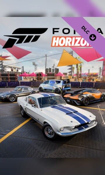 Kup Forza Horizon 5 Acceleration Car Pack Pc Microsoft Klucz Globalny Tanio G2acom