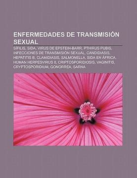 Libro Enfermedades De Transmisi N Sexual S Filis Sida Virus De