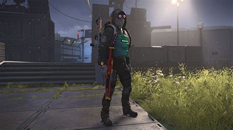 The Division 2 Is Getting Fixes For The Extremely Annoying Bugs