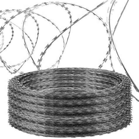 CONCERTINA WIRE – LD Systems