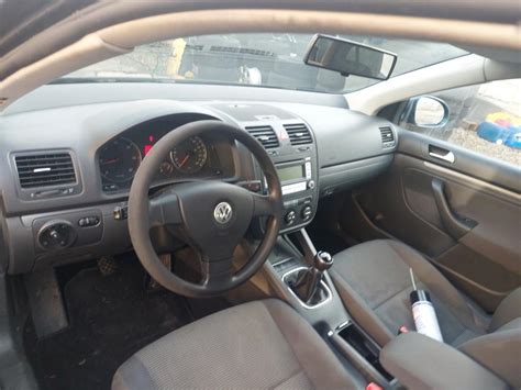 Vw Jetta 19 Tdi Euro 4 Pa Dogan Gjilan