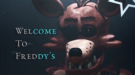 Sfm Fnaf Collab Part For Glitchfnaf Fnaf Song Welcome To Freddys By Madame Macabre