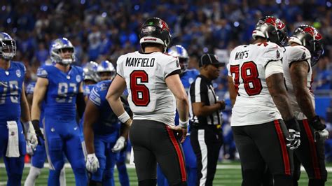 Baker Mayfield Tristan Wirfs Added To Pro Bowl Roster Yahoo Sports