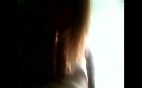 Blonde Partner Blowjob And Face